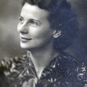 Female Portrait