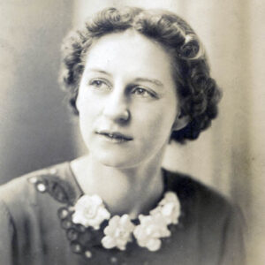 Female Portrait