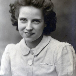 Female Portrait