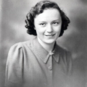 Female Portrait