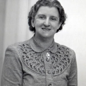 Female Portrait