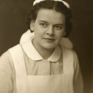 Female Portrait