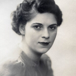 Female Portrait
