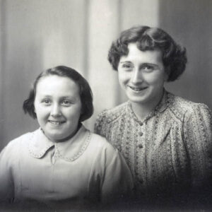 Female Portrait