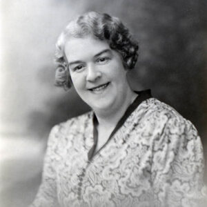 Female Portrait