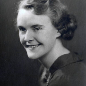 Female Portrait