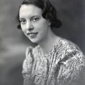 Female Portrait