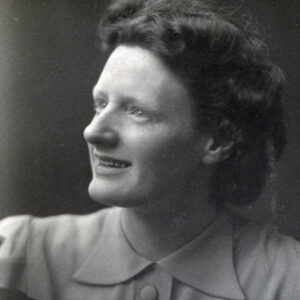 Female Portrait