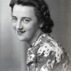 Female Portrait