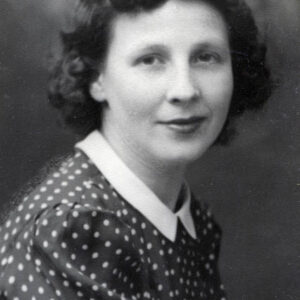 Female Portrait