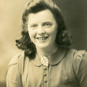 Female Portrait