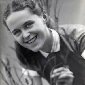 Female Portrait