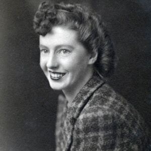 Female Portrait