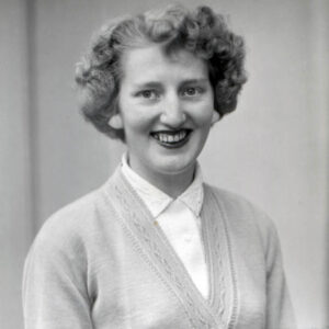 Female Portrait