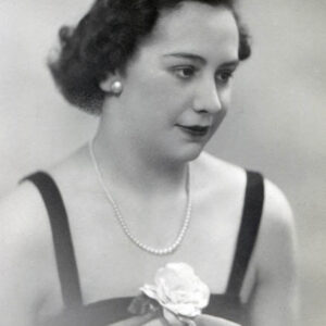Female Portrait