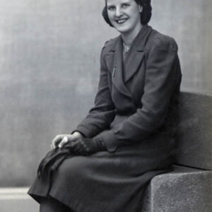 Female Portrait