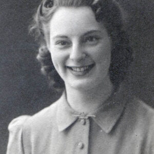 Female Portrait