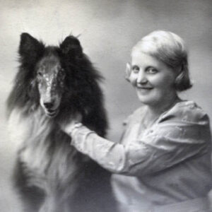 Female Portrait