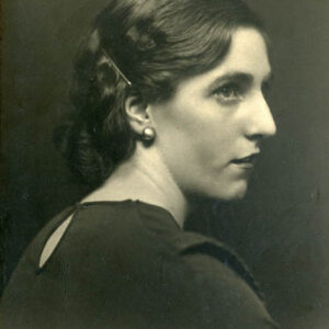 Female Portrait