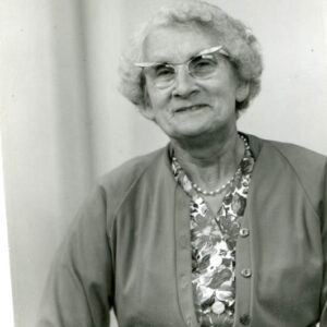 Female Portrait