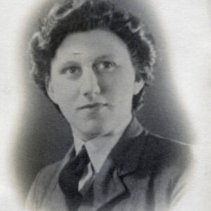 Female Portrait