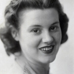 Female Portrait