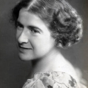 Female Portrait