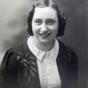 Female Portrait