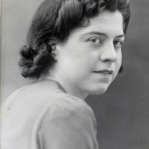 Female Portrait