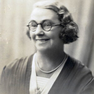 Female Portrait