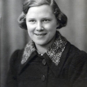 Female Portrait