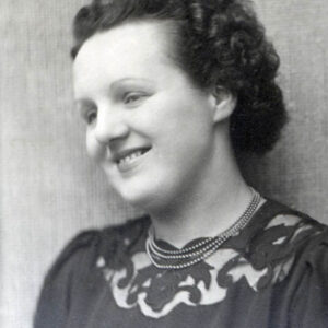 Female Portrait