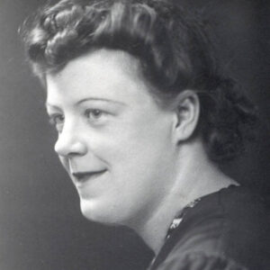 Female Portrait