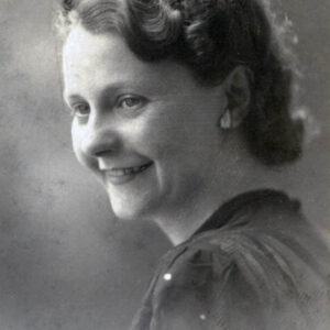 Female Portrait