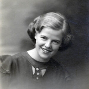 Female Portrait