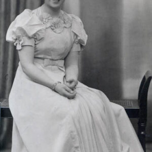 Female Portrait