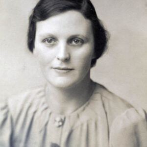 Female Portrait