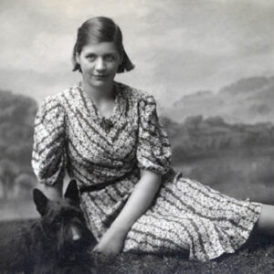 Female Portrait