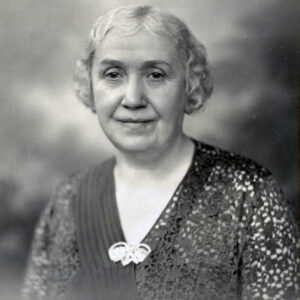 Female Portrait