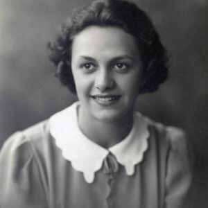 Female Portrait