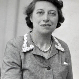 Female Portrait