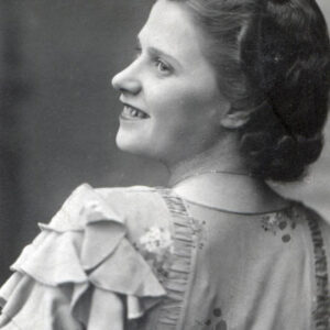 Female Portrait