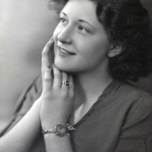 Female Portrait