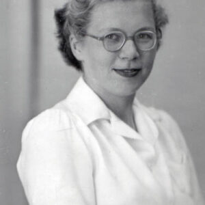 Female Portrait
