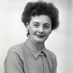 Female Portrait