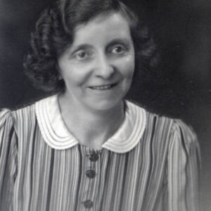 Female Portrait