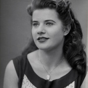 Female Portrait