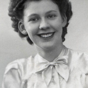 Female Portrait