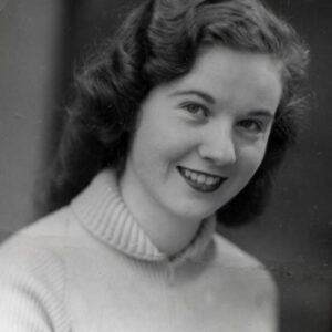 Female Portrait