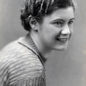 Female Portrait